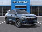 Thumbnail of 2026 Lakeshore Blue Metallic Chevrolet Equinox