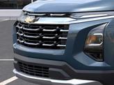 Thumbnail of 2026 Lakeshore Blue Metallic Chevrolet Equinox