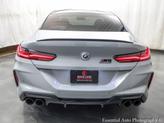Thumbnail of 2023 Gray Metallic BMW M8
