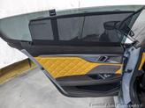 Thumbnail of 2023 Gray Metallic BMW M8