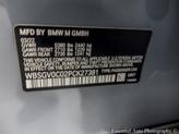 Thumbnail of 2023 Gray Metallic BMW M8