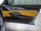 Thumbnail of 2023 Gray Metallic BMW M8