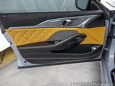 Thumbnail of 2023 Gray Metallic BMW M8