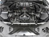 Thumbnail of 2023 Gray Metallic BMW M8