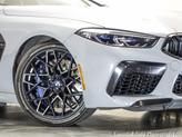 Thumbnail of 2023 Gray Metallic BMW M8