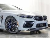 Thumbnail of 2023 Gray Metallic BMW M8