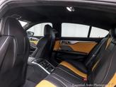 Thumbnail of 2023 Gray Metallic BMW M8