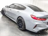 Thumbnail of 2023 Gray Metallic BMW M8