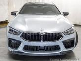 Thumbnail of 2023 Gray Metallic BMW M8