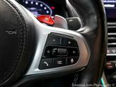 Thumbnail of 2023 Gray Metallic BMW M8