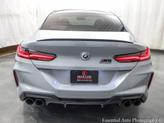 Thumbnail of 2023 Gray Metallic BMW M8
