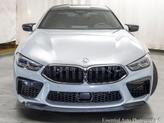 Thumbnail of 2023 Gray Metallic BMW M8