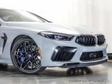 Thumbnail of 2023 Gray Metallic BMW M8