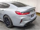 Thumbnail of 2023 Gray Metallic BMW M8