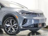 Thumbnail of 2023 Pure Gray Volkswagen ID.4