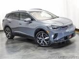 Thumbnail of 2023 Pure Gray Volkswagen ID.4