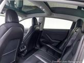 Thumbnail of 2020 Pearl White Multi Tesla Model 3