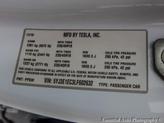 Thumbnail of 2020 Pearl White Multi Tesla Model 3