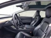 Thumbnail of 2020 Pearl White Multi Tesla Model 3