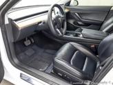 Thumbnail of 2020 Pearl White Multi Tesla Model 3