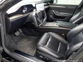 Thumbnail of 2021 Black Tesla Model S