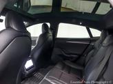 Thumbnail of 2021 Black Tesla Model S