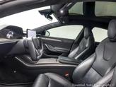 Thumbnail of 2021 Black Tesla Model S