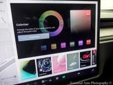 Thumbnail of 2021 Black Tesla Model S