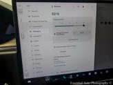 Thumbnail of 2021 Black Tesla Model S