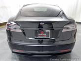 Thumbnail of 2021 Black Tesla Model S