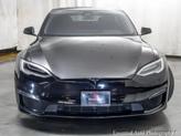 Thumbnail of 2021 Black Tesla Model S