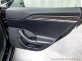 Thumbnail of 2021 Black Tesla Model S