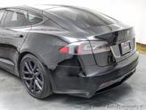 Thumbnail of 2021 Black Tesla Model S