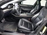 Thumbnail of 2021 Black Tesla Model S