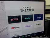 Thumbnail of 2021 Black Tesla Model S