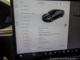 Thumbnail of 2021 Black Tesla Model S