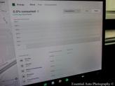 Thumbnail of 2021 Black Tesla Model S