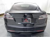 Thumbnail of 2021 Black Tesla Model S