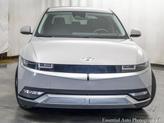 Thumbnail of 2022 Cyber Gray Hyundai IONIQ 5