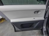 Thumbnail of 2022 Cyber Gray Hyundai IONIQ 5
