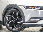 Thumbnail of 2022 Cyber Gray Hyundai IONIQ 5