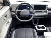 Thumbnail of 2022 Cyber Gray Hyundai IONIQ 5