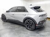 Thumbnail of 2022 Cyber Gray Hyundai IONIQ 5