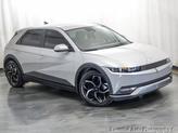 Thumbnail of 2022 Cyber Gray Hyundai IONIQ 5