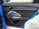Thumbnail of 2020 Turbo Blue Audi Q3