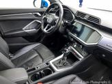 Thumbnail of 2020 Turbo Blue Audi Q3