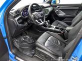 Thumbnail of 2020 Turbo Blue Audi Q3