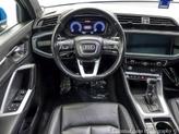Thumbnail of 2020 Turbo Blue Audi Q3