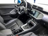 Thumbnail of 2020 Turbo Blue Audi Q3