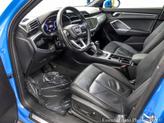 Thumbnail of 2020 Turbo Blue Audi Q3